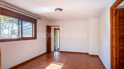 Rustic property in El Castillo de Las Guardas photo 47