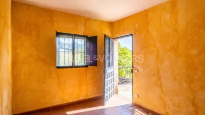 Rustic property in El Castillo de Las Guardas photo 49
