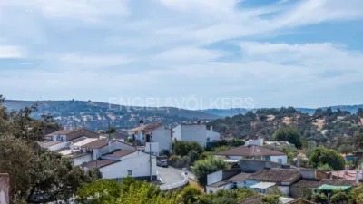 Rustic property in El Castillo de Las Guardas photo 50