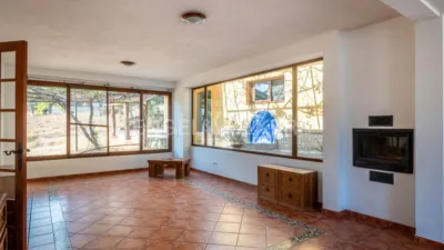 Rustic property in El Castillo de Las Guardas photo 51