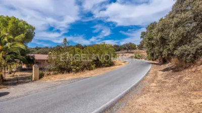 Rustic property in El Castillo de Las Guardas photo 54
