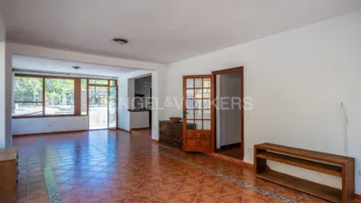 Rustic property in El Castillo de Las Guardas photo 6