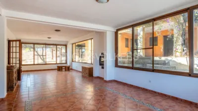 Rustic property in El Castillo de Las Guardas photo 8