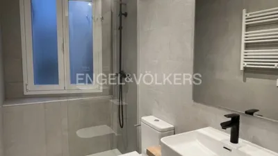 Piso en alquiler en Vallehermoso - Imagen 10