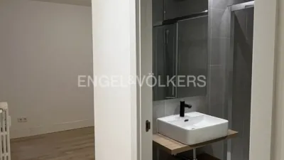 Piso en alquiler en Vallehermoso - Imagen 15