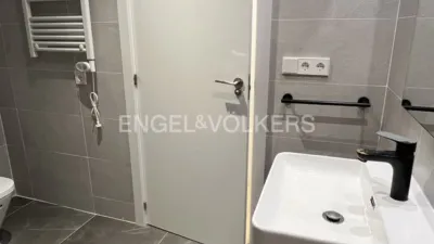 Piso en alquiler en Vallehermoso - Imagen 17