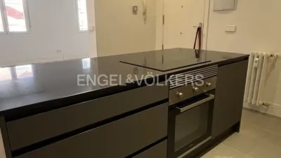 Piso en alquiler en Vallehermoso - Imagen 25