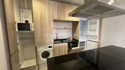 Piso en alquiler en Vallehermoso - Imagen 26