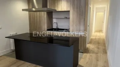 Piso en alquiler en Vallehermoso - Imagen 4