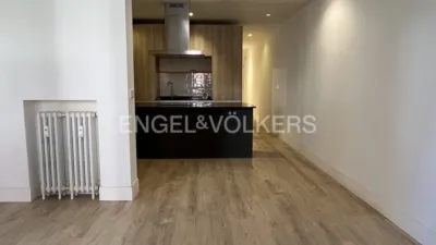 Piso en alquiler en Vallehermoso - Imagen 5