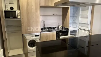 Piso en alquiler en Vallehermoso - Imagen 7