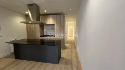 Piso en alquiler en Vallehermoso - Imagen 8