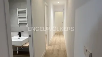 Piso en alquiler en Vallehermoso - Imagen 9