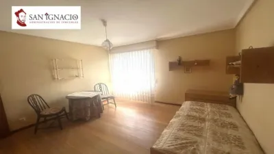 Apartment in Villarcayo photo 13