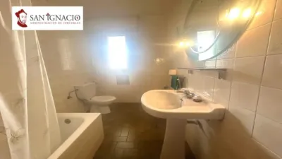 Apartment in Villarcayo photo 14