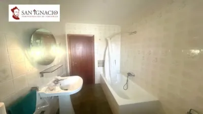 Apartment in Villarcayo photo 15