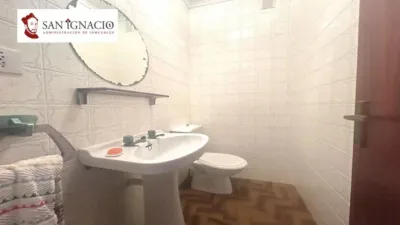 Apartment in Villarcayo photo 16