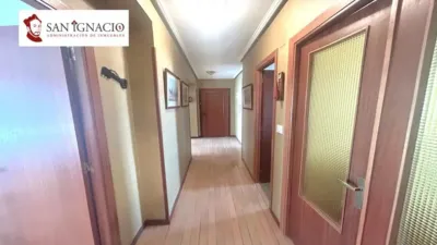 Apartment in Villarcayo photo 17