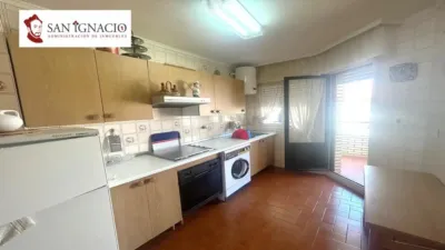 Apartment in Villarcayo photo 3