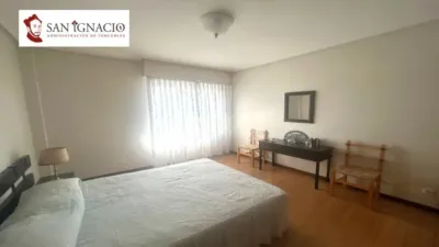 Apartment in Villarcayo photo 8
