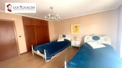 Apartment in Villarcayo photo 9