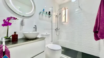 Top-floor flat with terrace in Playa del Cura photo 10