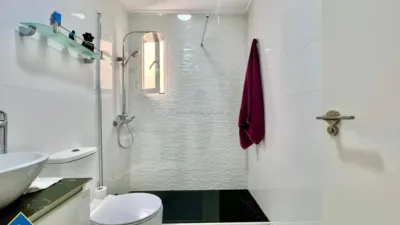 Top-floor flat with terrace in Playa del Cura photo 11