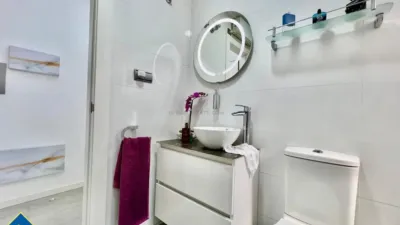 Top-floor flat with terrace in Playa del Cura photo 13
