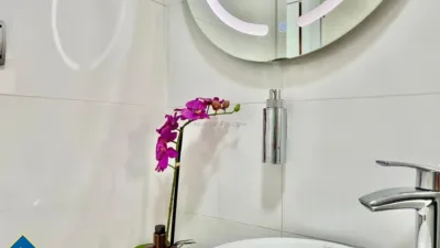 Top-floor flat with terrace in Playa del Cura photo 14
