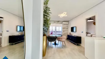 Top-floor flat with terrace in Playa del Cura photo 15