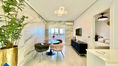 Top-floor flat with terrace in Playa del Cura photo 16