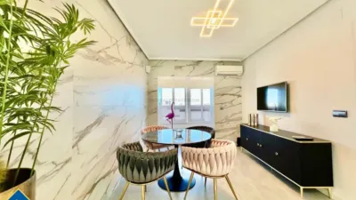 Top-floor flat with terrace in Playa del Cura photo 18
