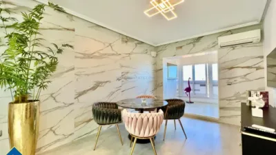 Top-floor flat with terrace in Playa del Cura photo 19