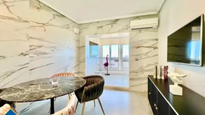 Top-floor flat with terrace in Playa del Cura photo 20