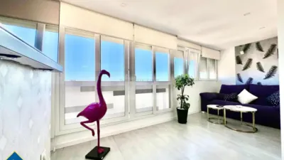 Top-floor flat with terrace in Playa del Cura photo 21
