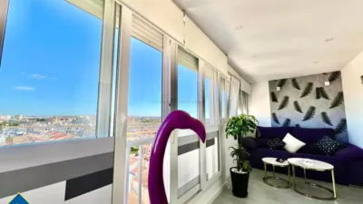 Top-floor flat with terrace in Playa del Cura photo 22