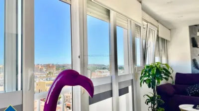 Top-floor flat with terrace in Playa del Cura photo 23