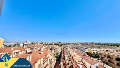 Top-floor flat with terrace in Playa del Cura photo 24