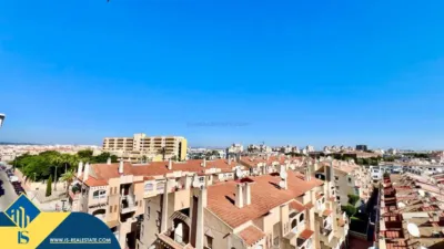 Top-floor flat with terrace in Playa del Cura photo 27