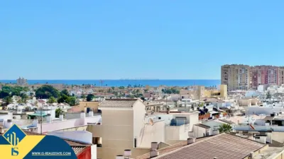 Top-floor flat with terrace in Playa del Cura photo 28