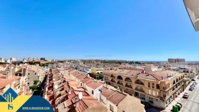 Top-floor flat with terrace in Playa del Cura photo 29