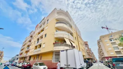 Top-floor flat with terrace in Playa del Cura photo 2