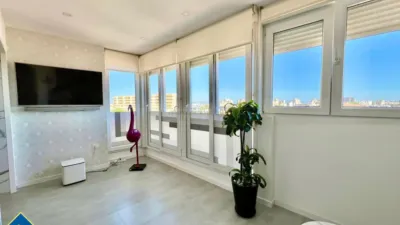 Top-floor flat with terrace in Playa del Cura photo 30