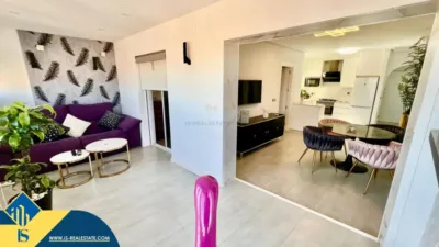 Top-floor flat with terrace in Playa del Cura photo 31