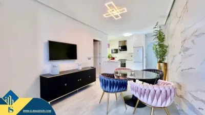 Top-floor flat with terrace in Playa del Cura photo 32