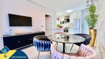 Top-floor flat with terrace in Playa del Cura photo 33