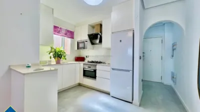 Top-floor flat with terrace in Playa del Cura photo 34