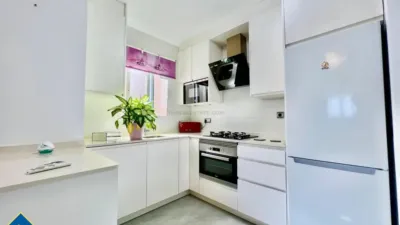 Top-floor flat with terrace in Playa del Cura photo 35
