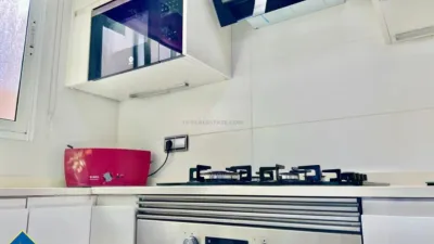 Top-floor flat with terrace in Playa del Cura photo 36