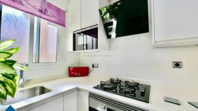 Top-floor flat with terrace in Playa del Cura photo 37